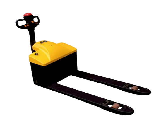 Fully Electric Pallet Truck